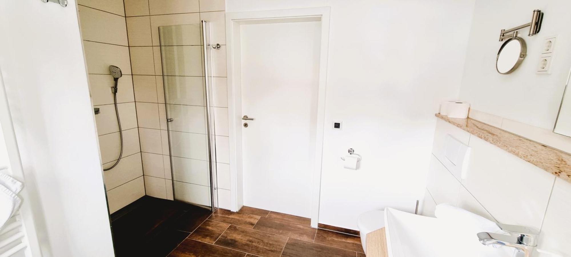 ブラウンラーゲ Haus Siggiヴィラ エクステリア 写真